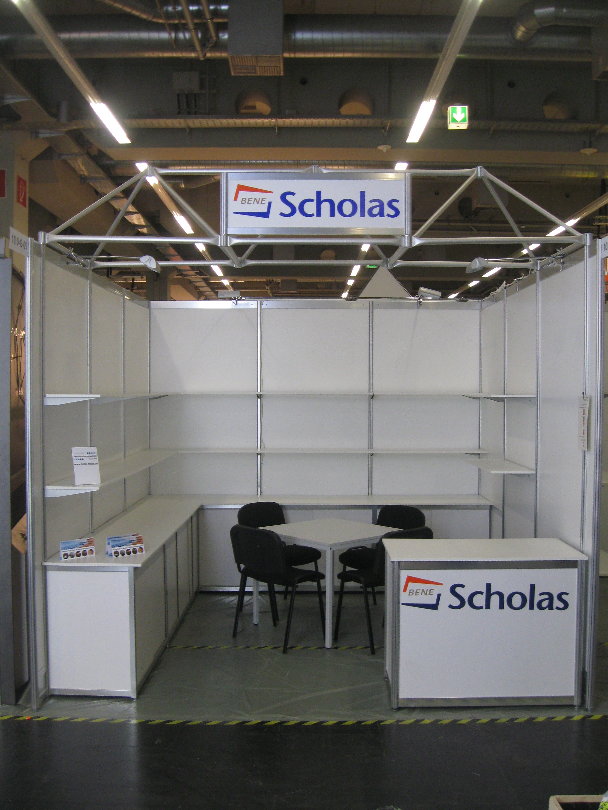 Scholas